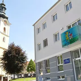 Notariat Waizenkirchen Dr. Gabriele Petric