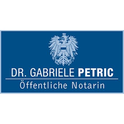 Logo od Notariat Waizenkirchen Dr. Gabriele Petric