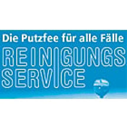 Logotipo de Reinigung - Service Cornelia Infanger