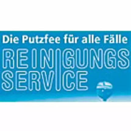 Logo from Reinigung - Service Cornelia Infanger