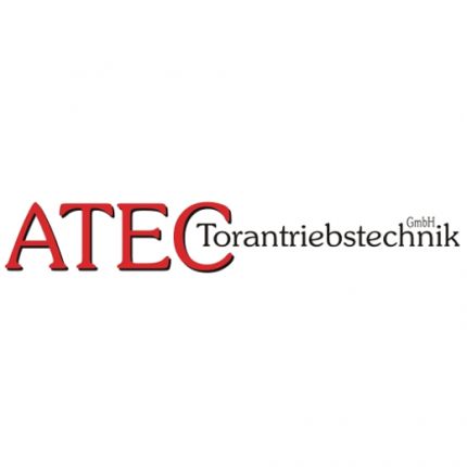 Logotyp från ATEC Torantriebstechnik GmbH - Generalvertrieb für Torantriebe u Laufschienensysteme