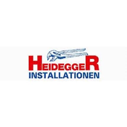 Logo von Heidegger-Installationen GesmbH