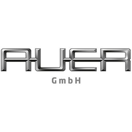 Logo van Auer GmbH