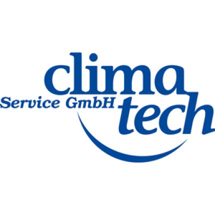 Logo van Clima Tech Service GmbH