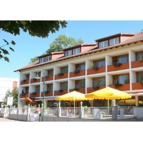 Hotel-Restaurant Kastell
Aussenansicht