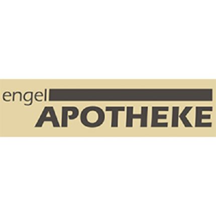 Logo van Engel-Apotheke Mag Annelies Herzog KG