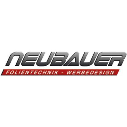 Logo od Neubauer Micha KG - Folientechnik