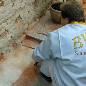 BWS Brand- Wasser- u Sturmschadensanierungs GesmbH & Co KG