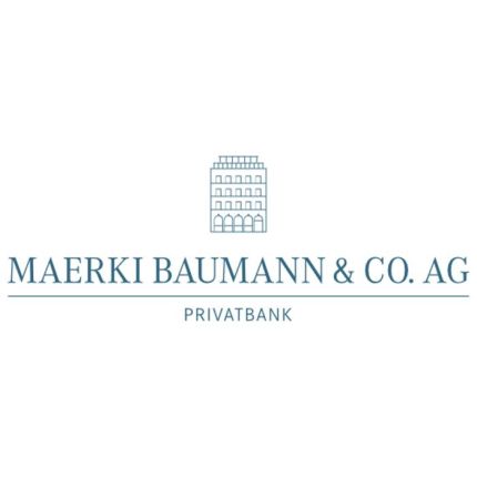 Logo von Maerki Baumann & Co. AG