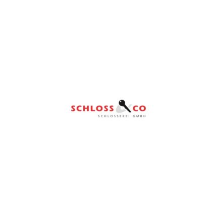 Logo od Schloss & Co Schlosserei GmbH