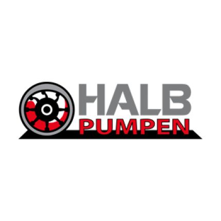 Logo fra Halb Pumpen GmbH