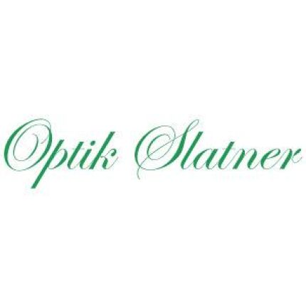 Logo da Optik Slatner