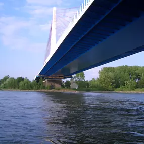 Brückensanierung