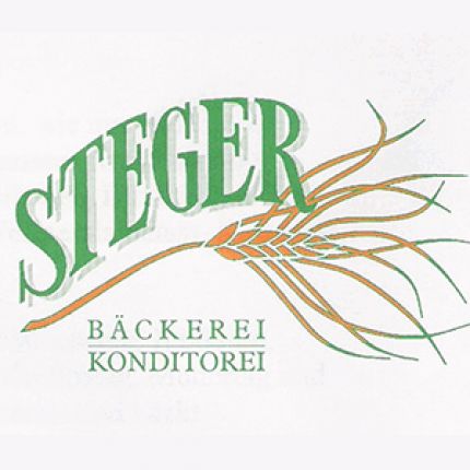 Logotipo de Bäckerei und Konditorei Martin Steger
