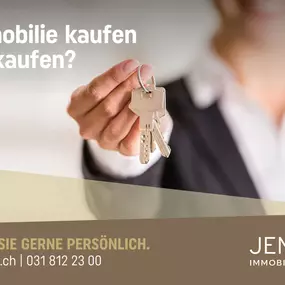 Bild von Jenni Immobilien - Treuhand AG