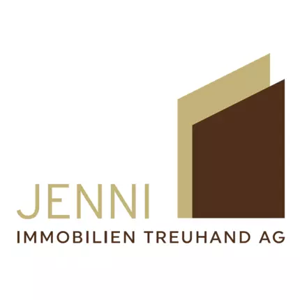 Logo from Jenni Immobilien - Treuhand AG