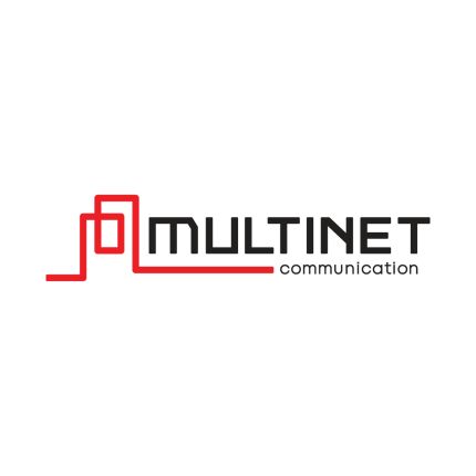 Logotipo de Multinet Communication AG