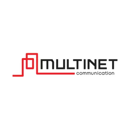 Logo van Multinet Communication AG