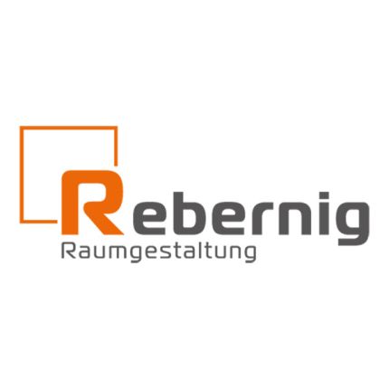 Logotyp från Rebernig Raumgestaltung