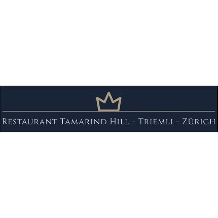 Logótipo de Tamarind Hill Indisches Restaurant