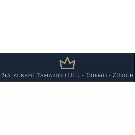 Logo van Tamarind Hill Indisches Restaurant