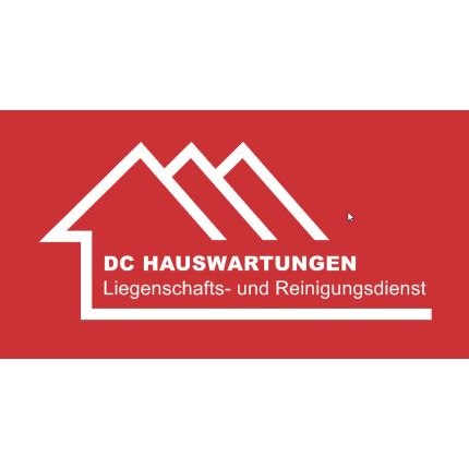 Logo von DC Hauswartungen GmbH