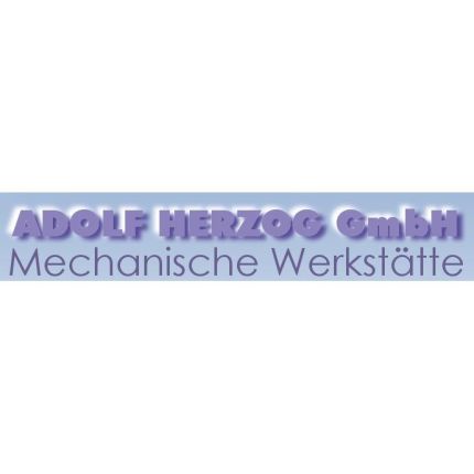 Logo von ADOLF HERZOG GmbH