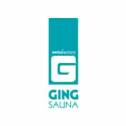 Logo od Ging Saunabau AG