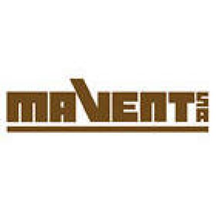 Logotyp från Mavent SA