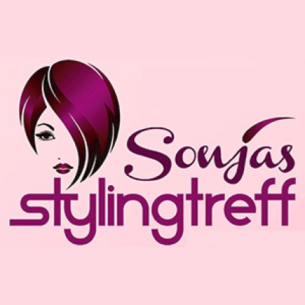 Logo da Sonjas Stylingtreff