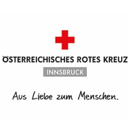 Logo von Rotes Kreuz Innsbruck - Hausnotruf-Tirol