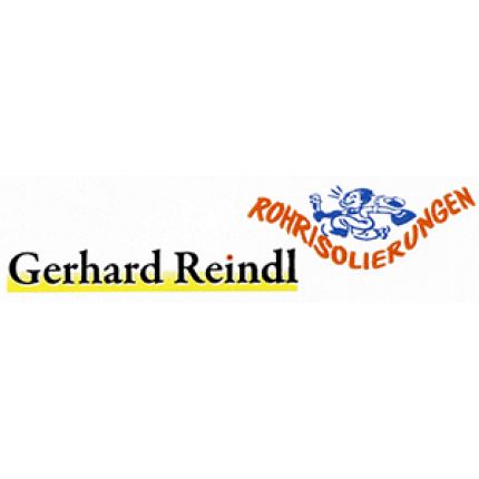 Logotipo de Reindl Gerhard - Rohrisolierungen