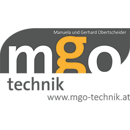 Logo od MGO e. U. Technischer Handel