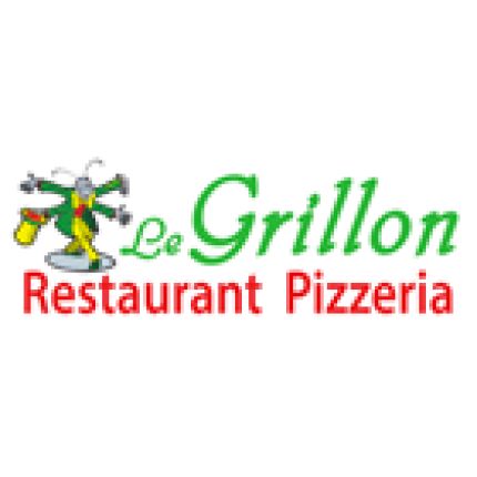 Logo from Restaurant Pizzeria Le Grillon