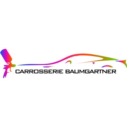 Logotipo de Carrosserie R. Baumgartner AG