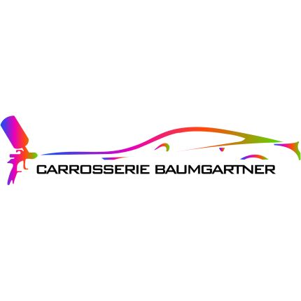 Logo de Carrosserie R. Baumgartner AG