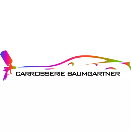 Logo fra Carrosserie R. Baumgartner AG