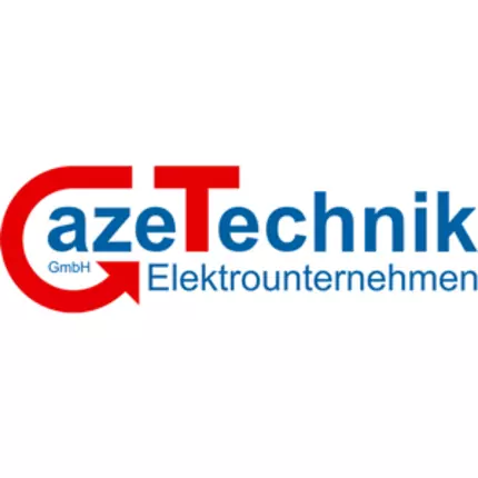 Logo fra AZE Technik GmbH