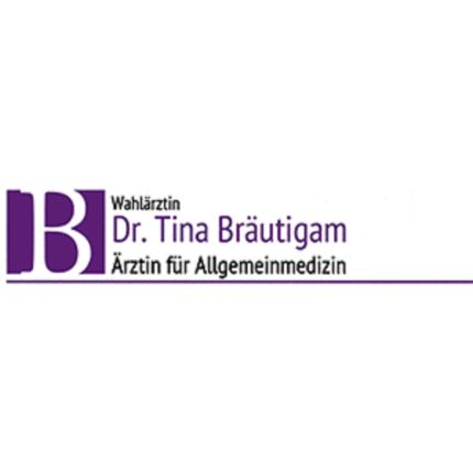 Logotyp från Dr. Tina Bräutigam