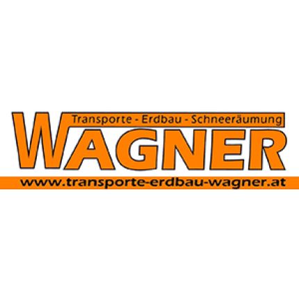 Logo van Wagner Christoph Transporte - Erdbau