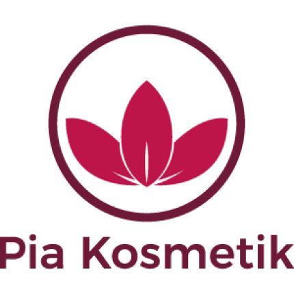 Logotyp från Pia Kosmetik