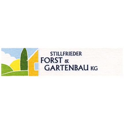 Logo od Stillfrieder Forst u Gartenbau KG