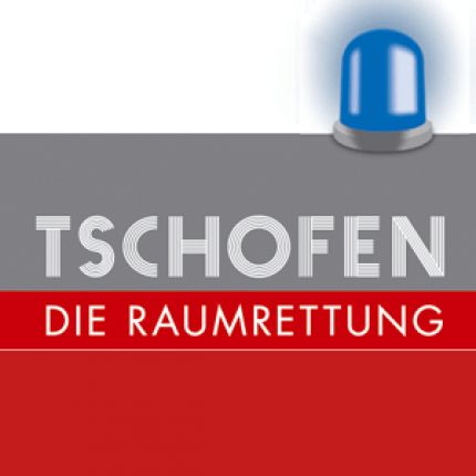 Logo von Tschofen Raumausstattung GmbH - die Raumrettung
