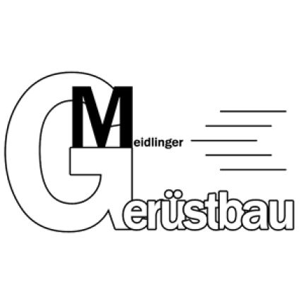 Logo von Meidlinger Gerüstbau GmbH