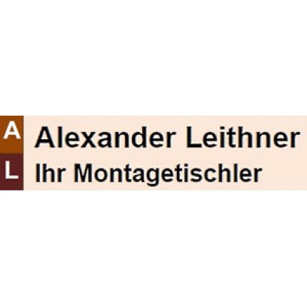 Logo von Leithner Alexander - Ihr Montagetischler