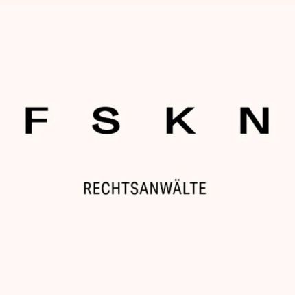 Logo da F S K N Rechtsanwälte