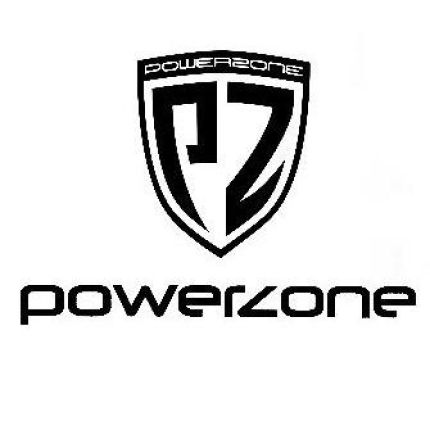 Logo fra Powerzone GmbH