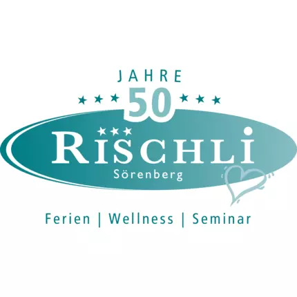 Logo de Hotel Restaurant Rischli