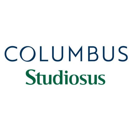 Logo fra Studiosus Reisen by COLUMBUS