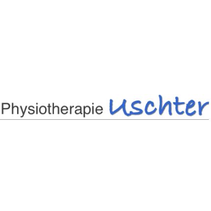 Logo da Physiotherapie Uschter